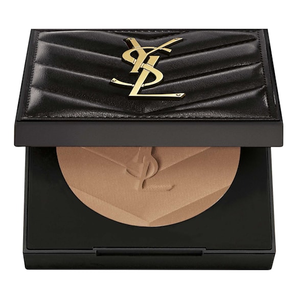 All Hours Hyper Finish Powder - Polvo Matificante Multiusos, Yves Saint Laurent